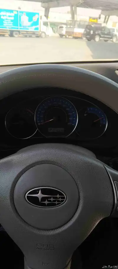 للبيع سوبارو فورستر 2009 index