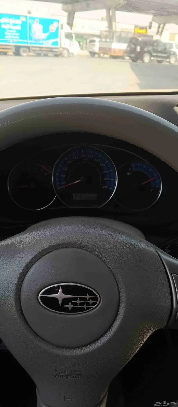 للبيع سوبارو فورستر 2009 0