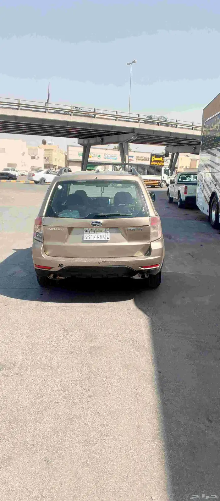 للبيع سوبارو فورستر 2009 2