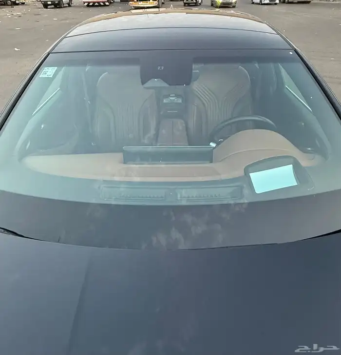 جنسس 2021 G80 ( 6 سلندر ) اعلى نوع بانوراما للبيع 9