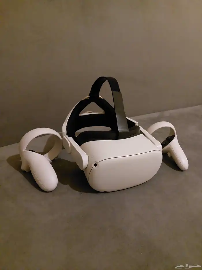 ميتا كويست 2 meta quest 0