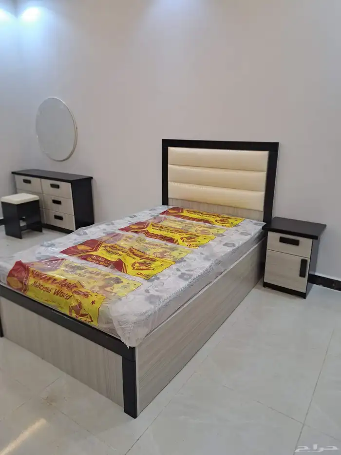 غرف نوم وطني من المصنع للعميل مباشرة 35