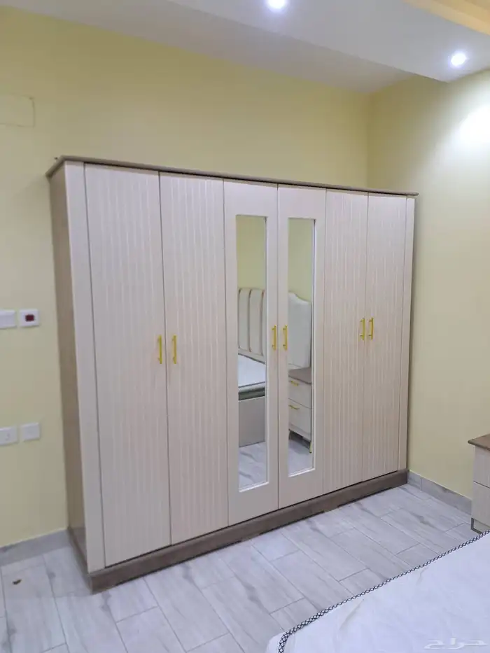 غرف نوم وطني من المصنع للعميل مباشرة 1