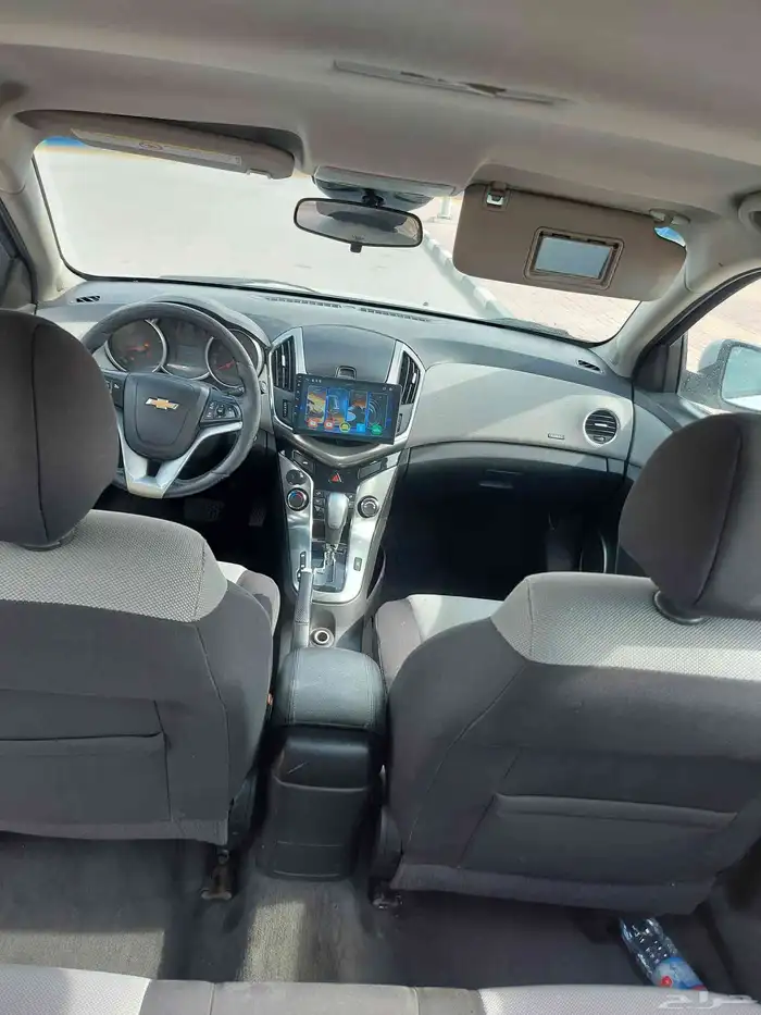 كروز 2017 للبيع 5