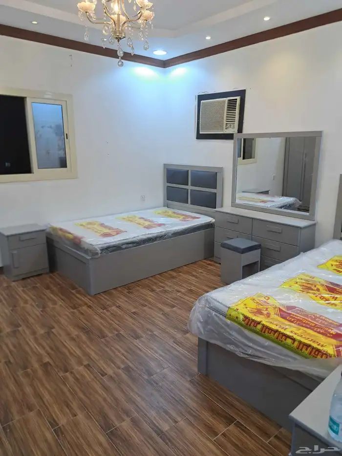 غرف نوم وطني من المصنع للعميل مباشرة 17