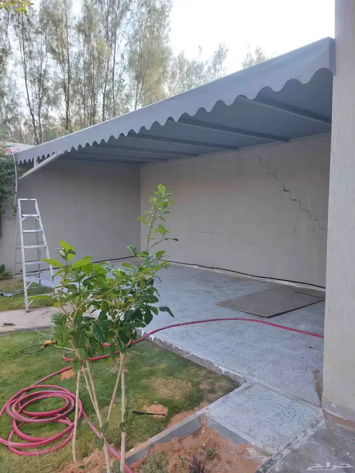 خيمه مضله سواتر 1