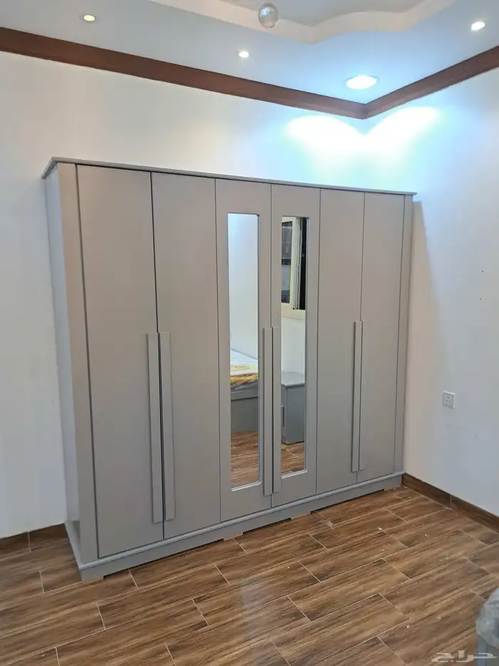 غرف نوم وطني من المصنع للعميل مباشرة 16