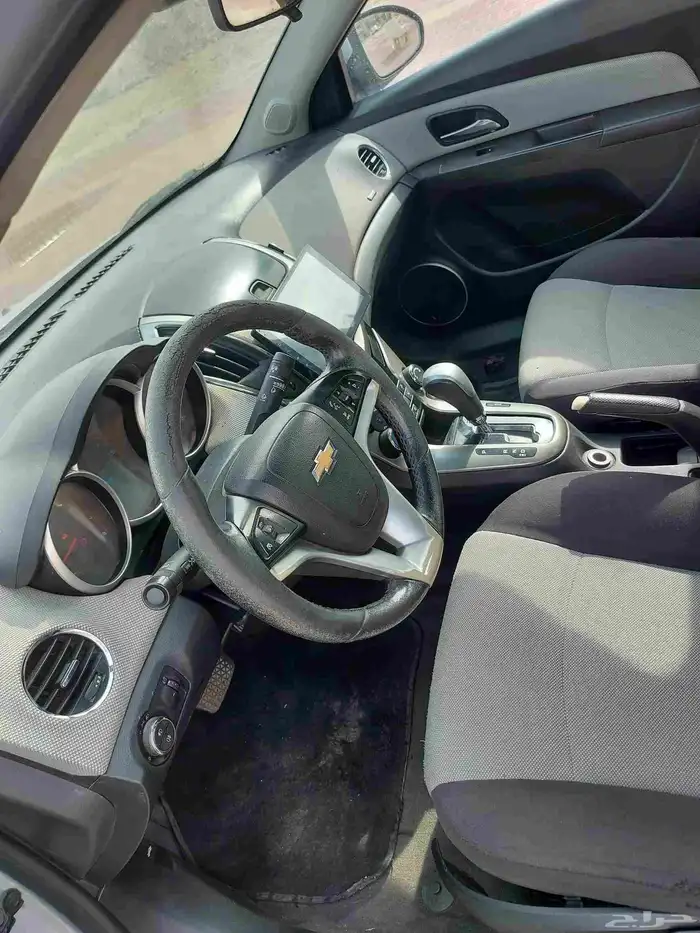 كروز 2017 للبيع 7