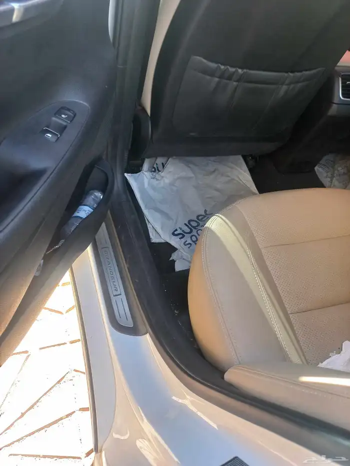 Hyudai Grandeur 2019 KOREAN 5