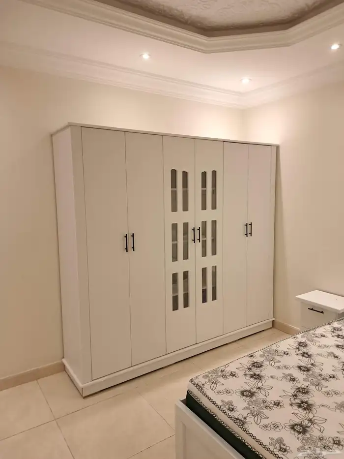 غرف نوم وطني من المصنع للعميل مباشرة 18