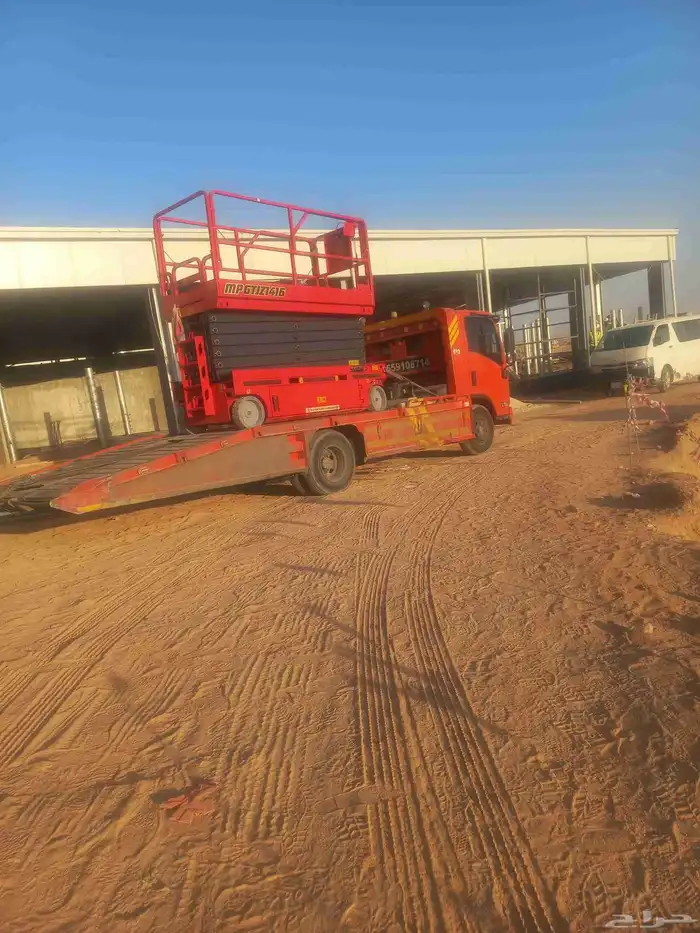 مان لفت للايجار سيزر لفت للايجار 0