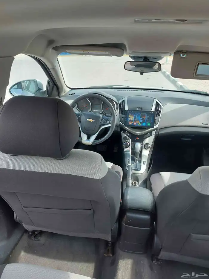 كروز 2017 للبيع 6