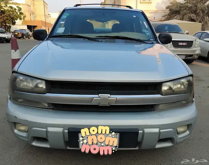 بليزر 2007 جده 19