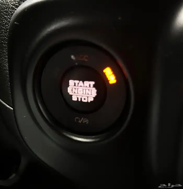 جيب رانجلر 2023 صحاري فل كامل 6 سلندر نظيف جدااا 13