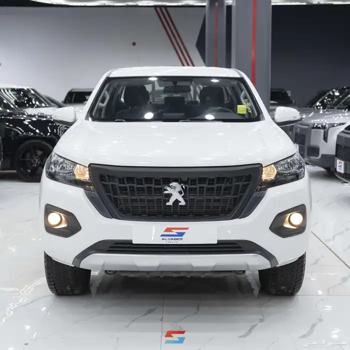 بيجو جير عادي 2023 0