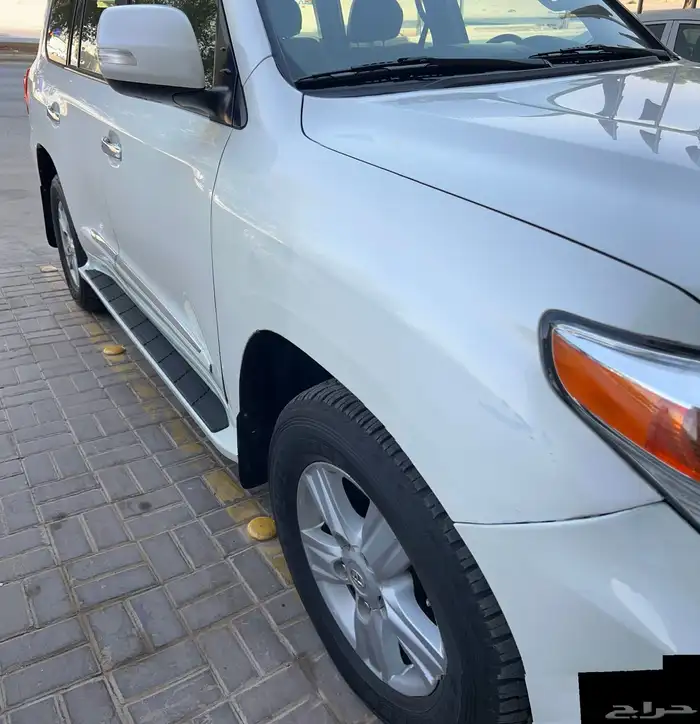 جي اكس ار 2013V8 10