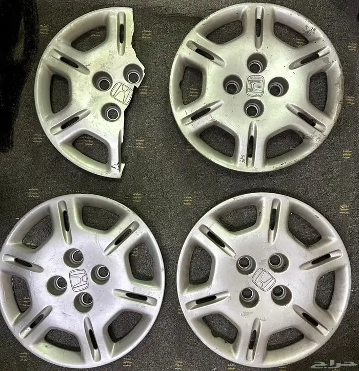 طيس هوندا سيفيك 2002 للبيع 0