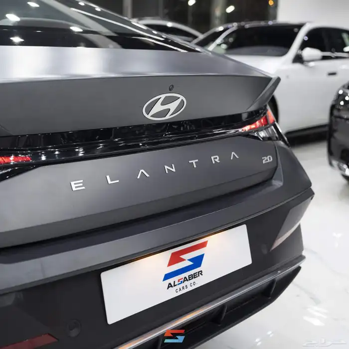 هونداي النترا 3