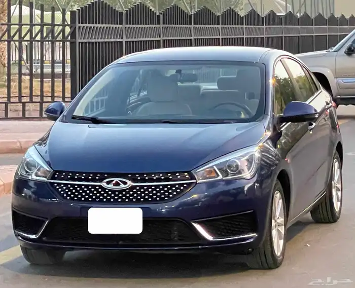 شيري اريزو 5 2023 استاندر سعودي 0