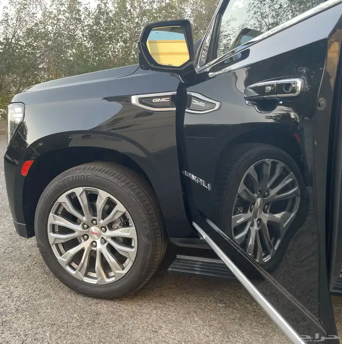 دينالي 2022 شبه جديد 94