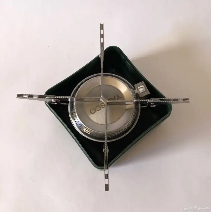 موقد نار لرحلات البرية 1