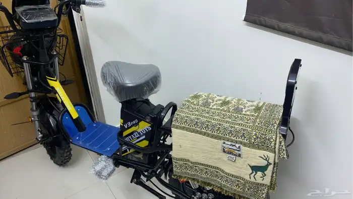 إلاسكوتر 2025 4