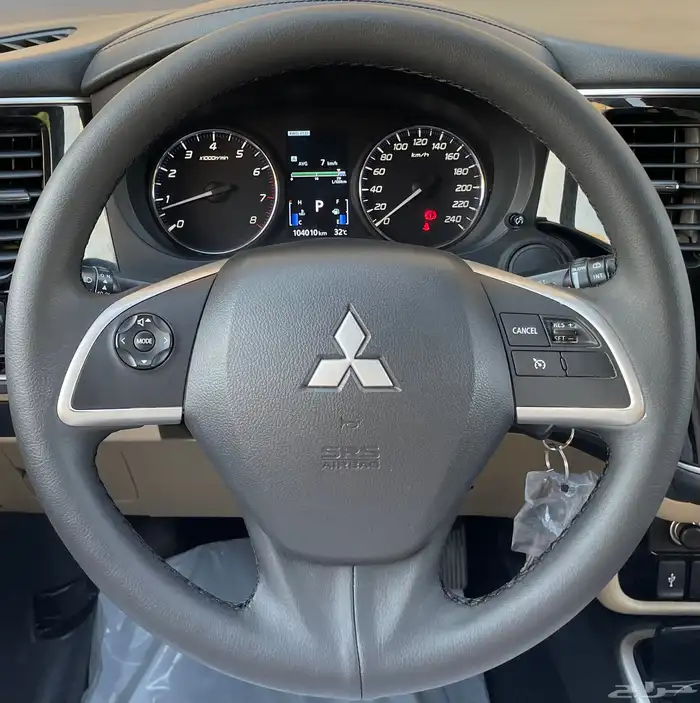 ميتسوبيشي اوتلاندر 2020 18