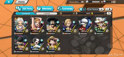 حساب باونتي راش index