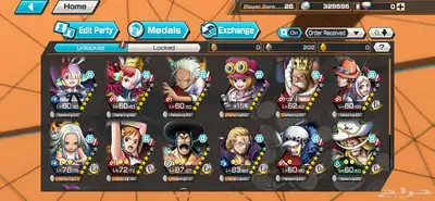 حساب باونتي راش index