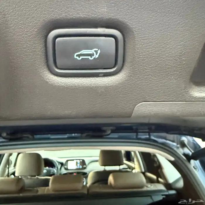 هيونداي سنتافي 2020 ( ديزل ) فل كامل اعلى نوع للبيع 16