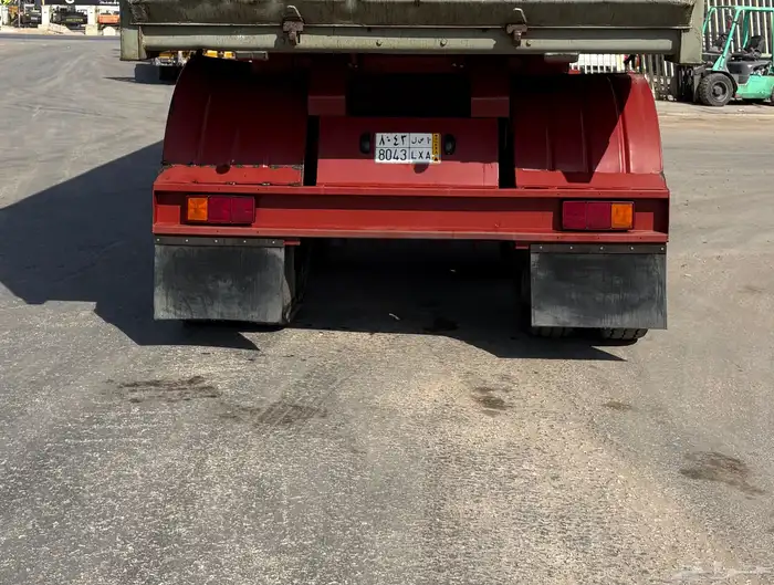 صندوق قلاب 32 متر اساس 2