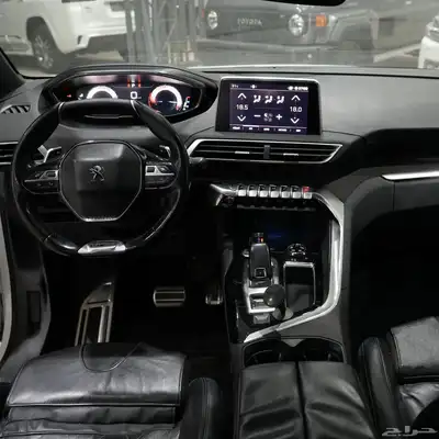 بيجو 5008 موديل 2019 index