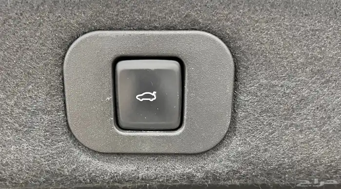 لنكولن كونتيننتال 2019 نصف فل سعودي نظيف جدااا 25