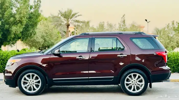 اكسبلور ((2012))فل كامل دبل 3