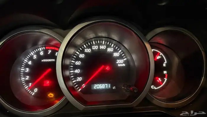 جيب سوزوكي 7