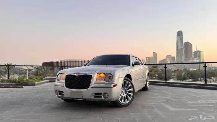 كرايسلر هيرتاج 2