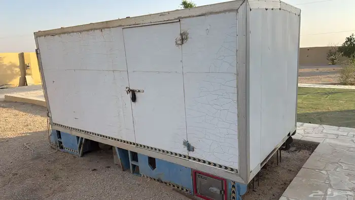 صندوق دينه للبيع نضيففف شرطط 0