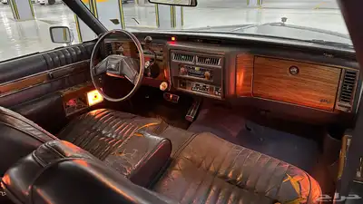 كاديلاك ديفيل 1984 نظيف index