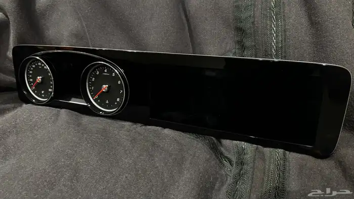 جنوط AMG   شاشة وكالة   فتحات تكييف وكالة 14