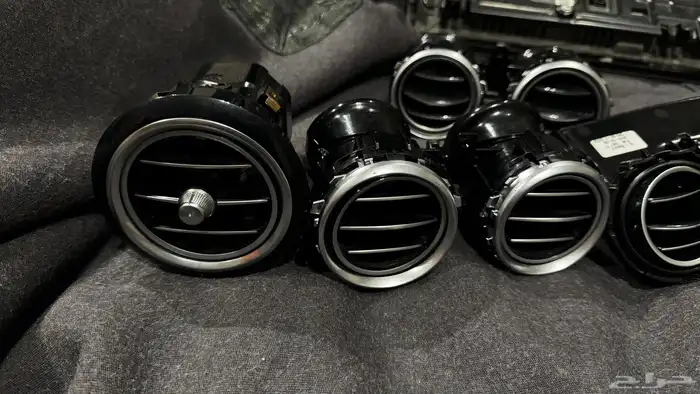 جنوط AMG   شاشة وكالة   فتحات تكييف وكالة 22