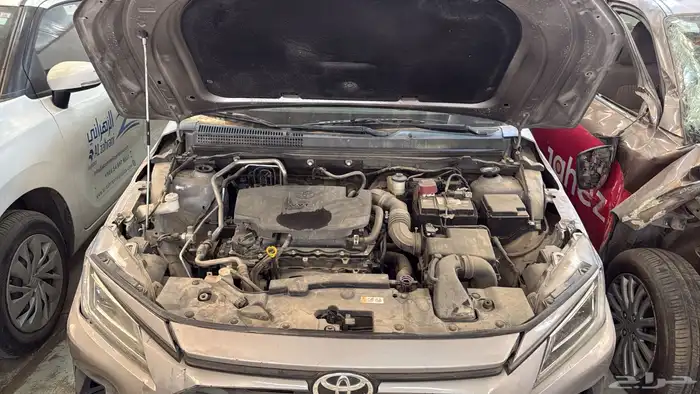 يارس 2024 البيع على الوضع الراهن 9