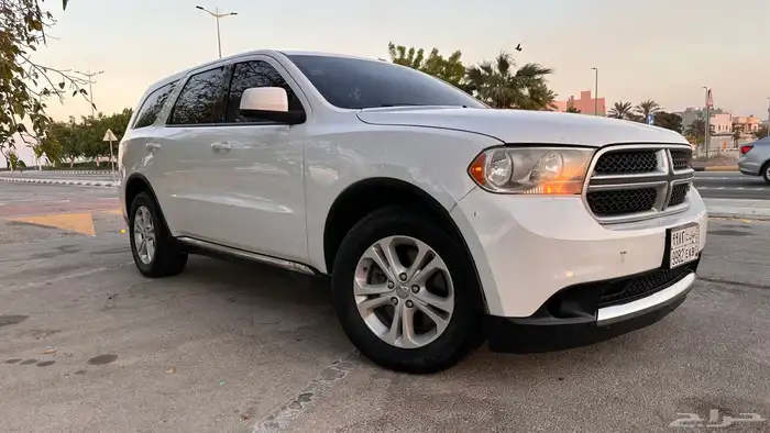 دوج درانجو 2013 17