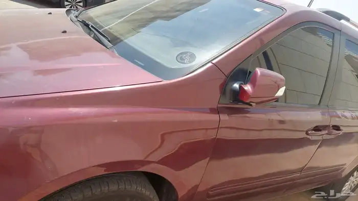 فان كيا 2015 2