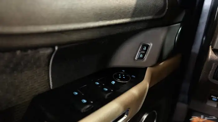 فورد اكسبديشن 2019 دبل تبارك الله تشيكات الوكاله شرط 12