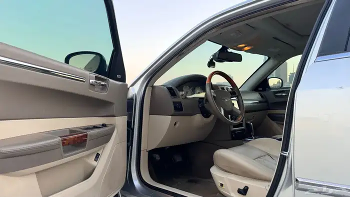 كرايسلر هيرتاج 11