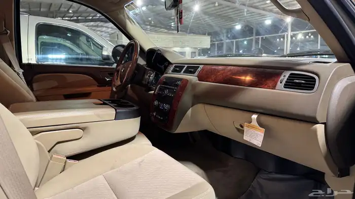 تاهو 2011 (بالبيد) 9