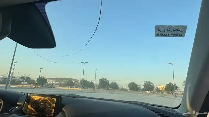 مازدا 6 2018 فل كامل ممشى 92 الف mazda 6 16