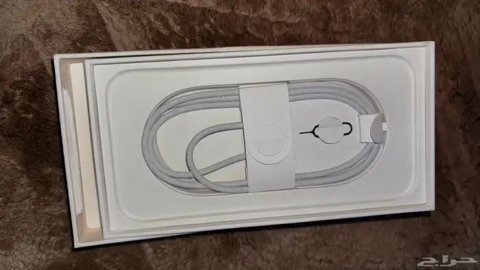 ايفون 16 بلس ازرق 128 قيقا. 4