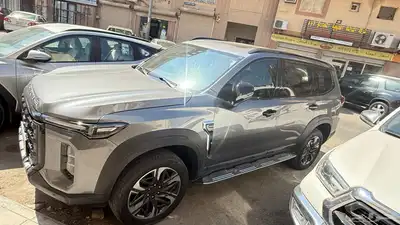 Maxus D90 Pro 2024 index