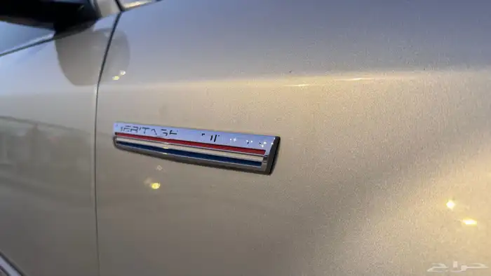 كرايسلر هيرتاج 5